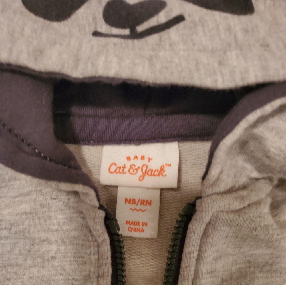 Hoodie